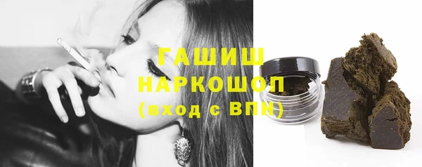 твердый Инсар